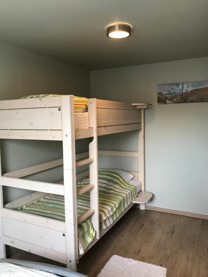 Apollo 1 Lejlighed Nieuwpoort Eksteriør billede